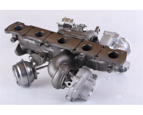 turbo, laddsystem, bild 6