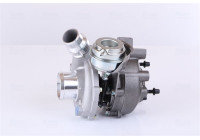 turbo, laddsystem