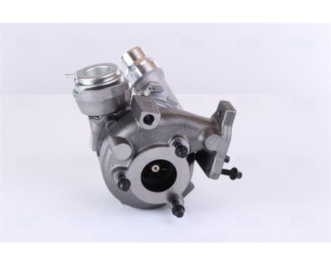 turbo, laddsystem, bild 2