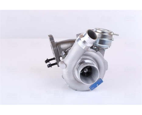 turbo, laddsystem, bild 4