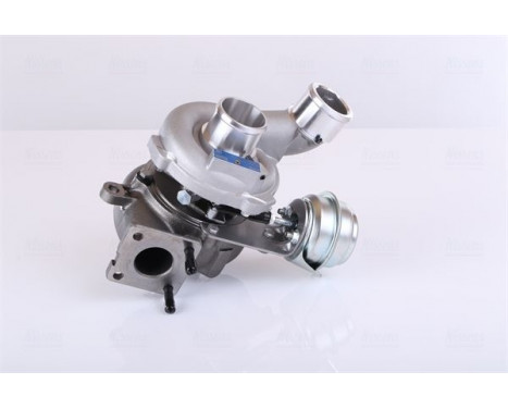 turbo, laddsystem, bild 2