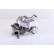turbo, laddsystem, miniatyr 2