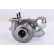 turbo, laddsystem, miniatyr 6