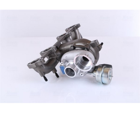 turbo, laddsystem, bild 2