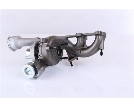 turbo, laddsystem, bild 3