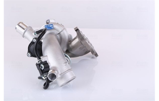 turbo, laddsystem, bild 5