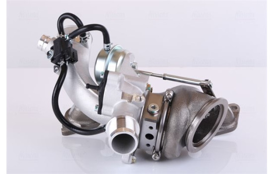 turbo, laddsystem, bild 6