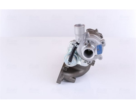 turbo, laddsystem, bild 3