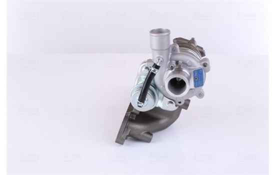 turbo, laddsystem, bild 3
