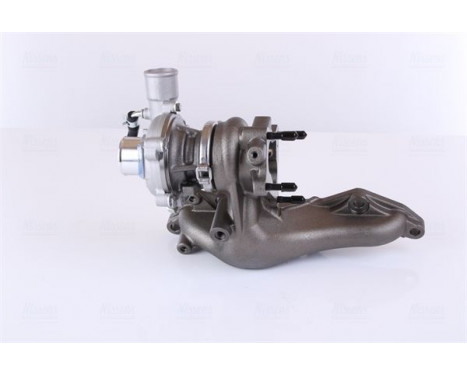 turbo, laddsystem, bild 4