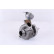 turbo, laddsystem, miniatyr 2