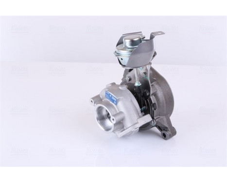 turbo, laddsystem, bild 4