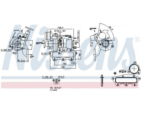 turbo, laddsystem, bild 6