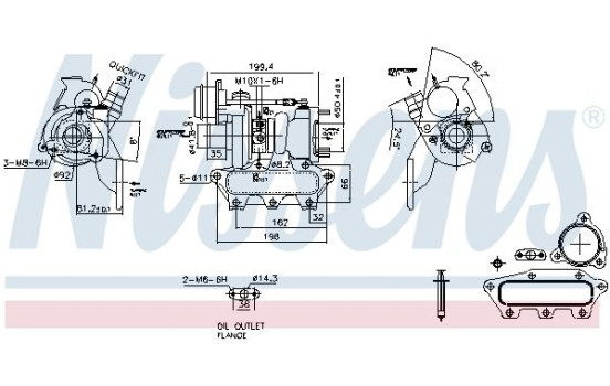 turbo, laddsystem, bild 6