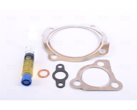turbo, laddsystem
