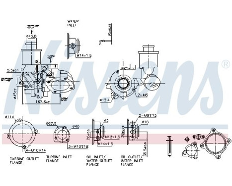 turbo, laddsystem, bild 2