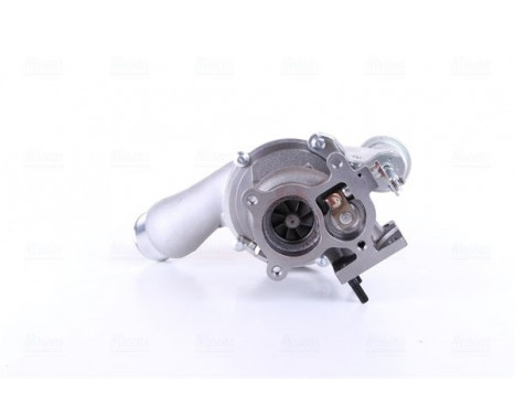 turbo, laddsystem