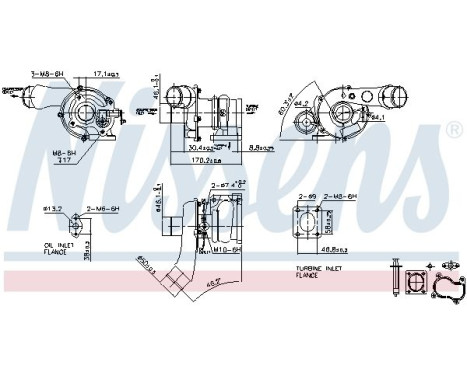 turbo, laddsystem, bild 6