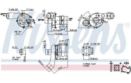 turbo, laddsystem, bild 6
