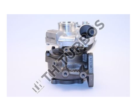 turbo, laddsystem, bild 2