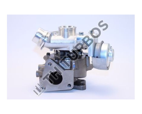 turbo, laddsystem, bild 3