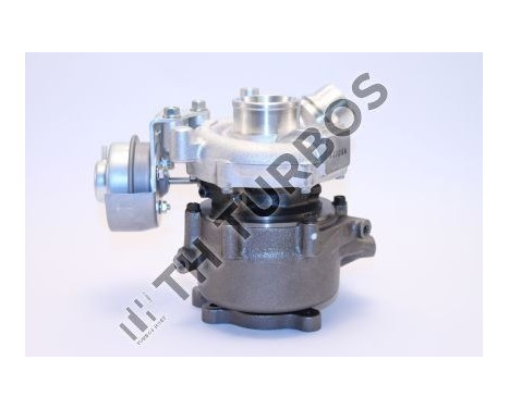 turbo, laddsystem, bild 4