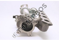 turbo, laddsystem
