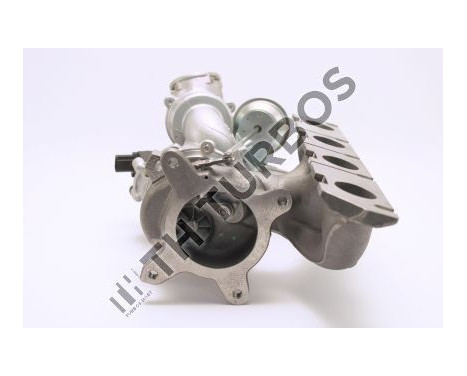 turbo, laddsystem