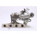 turbo, laddsystem, miniatyr 2