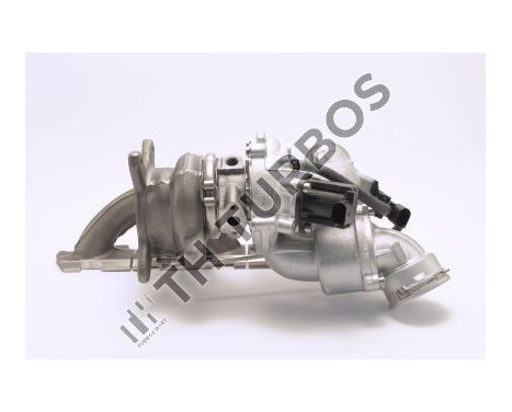 turbo, laddsystem, bild 3