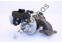 turbo, laddsystem