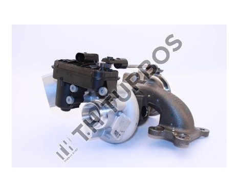 turbo, laddsystem