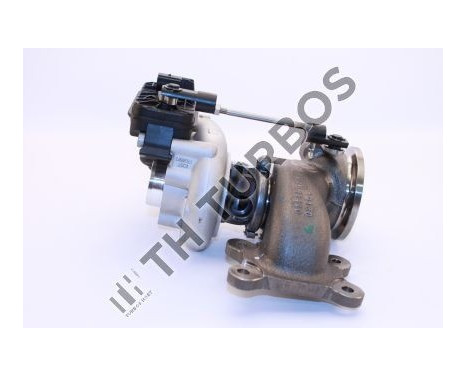 turbo, laddsystem, bild 2