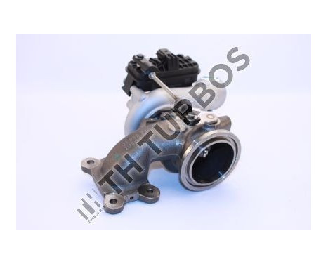 turbo, laddsystem, bild 3