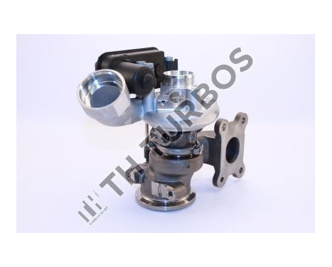 turbo, laddsystem, bild 4