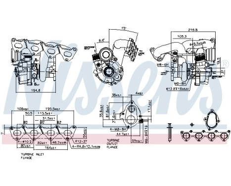 turbo, laddsystem, bild 6