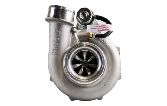 turbo, laddsystem