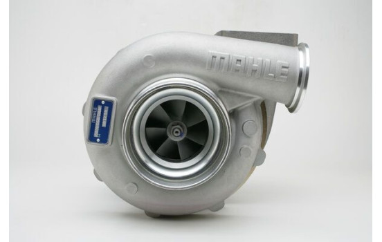 turbo, laddsystem