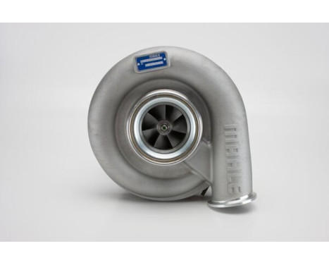 turbo, laddsystem