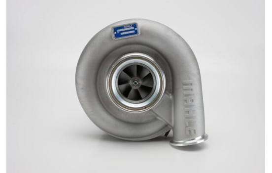 turbo, laddsystem