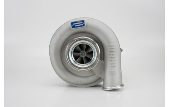 turbo, laddsystem