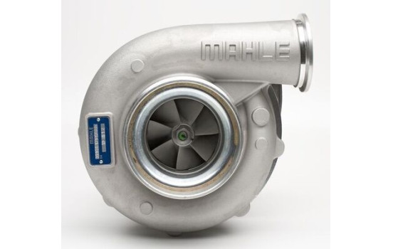 turbo, laddsystem
