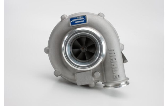 turbo, laddsystem