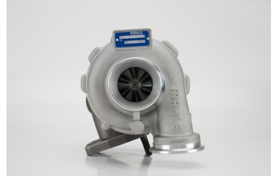 turbo, laddsystem
