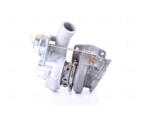 turbo, laddsystem, bild 2