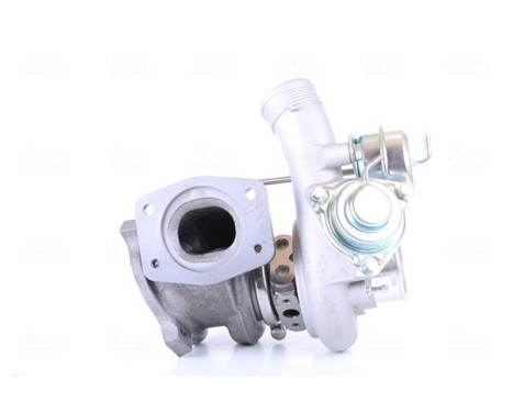 turbo, laddsystem, bild 4