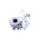 turbo, laddsystem, miniatyr 4
