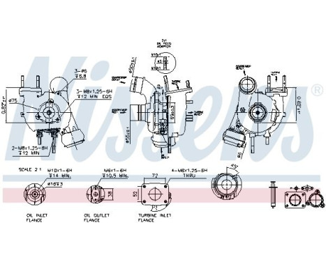 turbo, laddsystem, bild 6