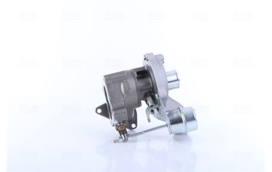 turbo, laddsystem, bild 5