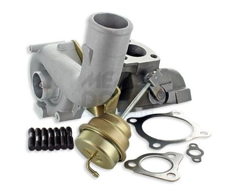 turbo, laddsystem, bild 2